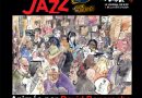Radio & #Podcast : La Boîte de Jazz du 15 mai 2024